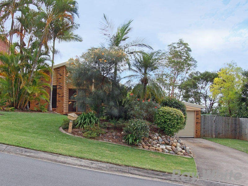 4 Jocasta Street, Eatons Hill QLD 4037