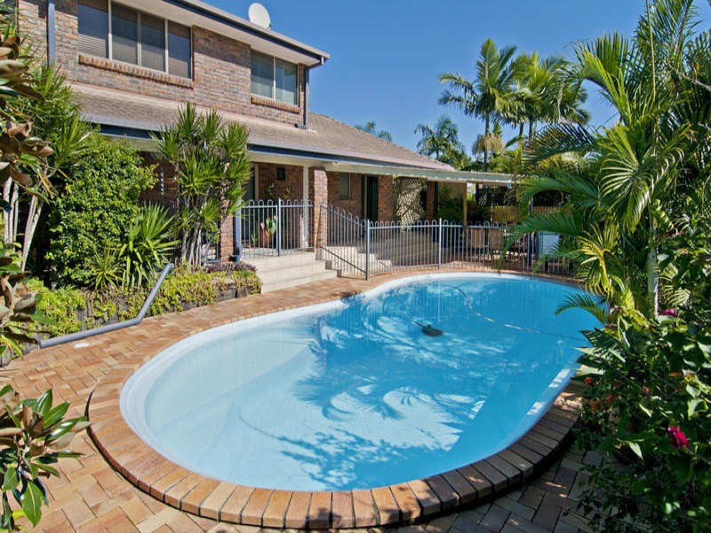 8 Lazenby Street, Mcdowall QLD 4053