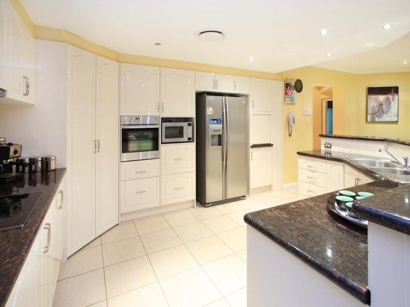 36 Palmetto Place, Bridgeman Downs QLD 4035