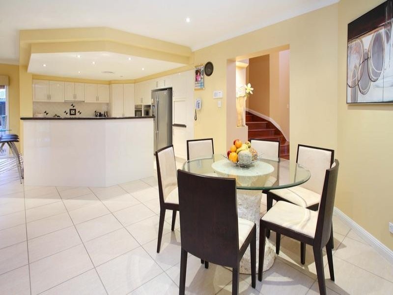 36 Palmetto Place, Bridgeman Downs QLD 4035