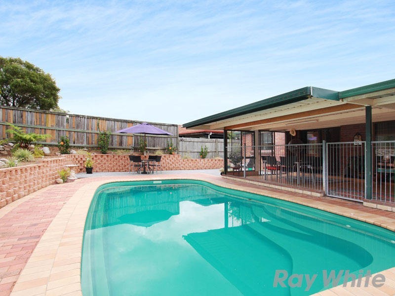 39 Beckett Road, Mcdowall QLD 4053