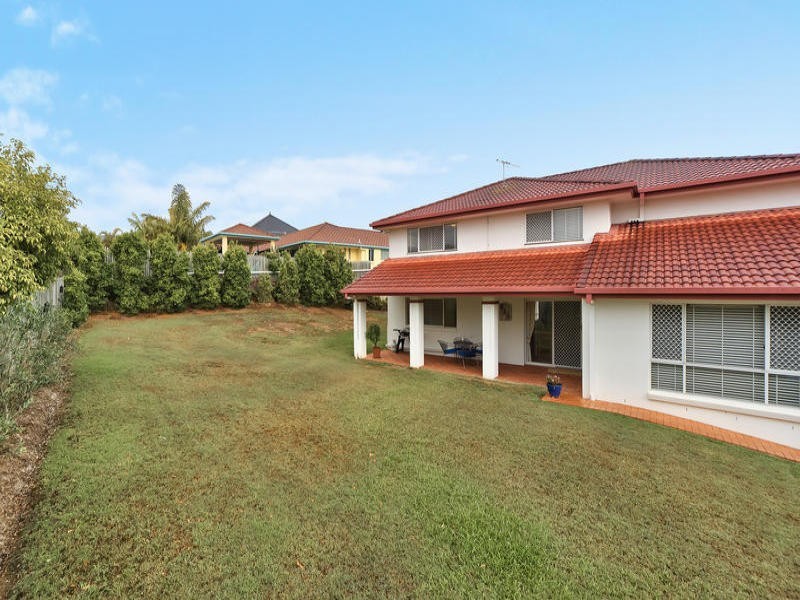 8 Gemini Place, Bridgeman Downs QLD 4035