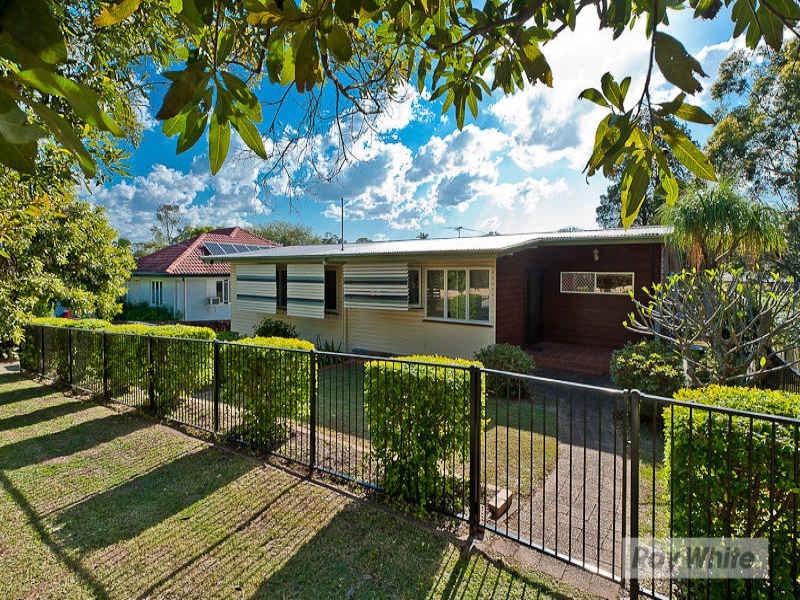 22 Marathon Street, Aspley QLD 4034