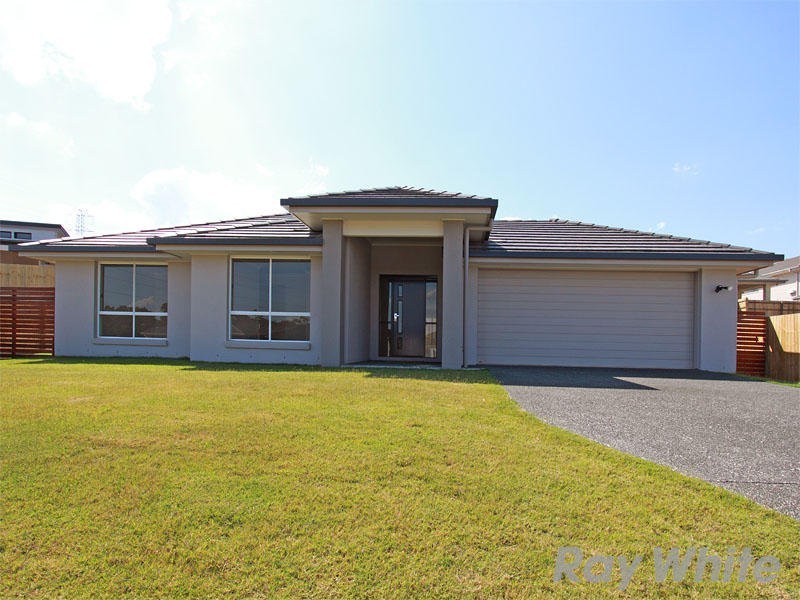 21 Moor Circuit, Warner QLD 4500