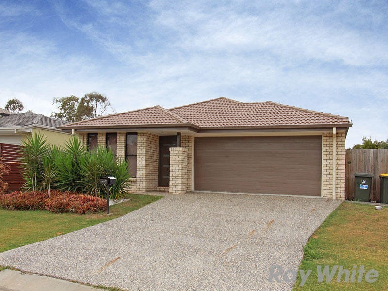 41 Highbridge Circuit, Carseldine QLD 4034