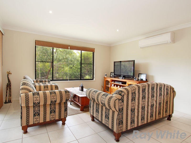 41 Highbridge Circuit, Carseldine QLD 4034