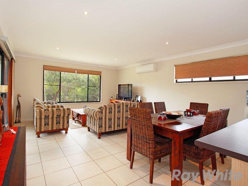 41 Highbridge Circuit, Carseldine QLD 4034