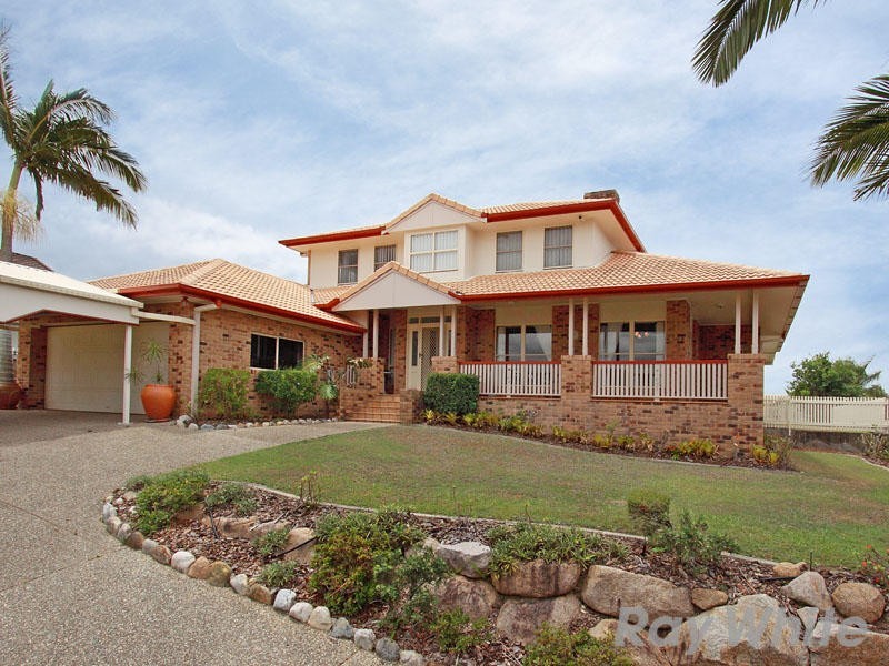 21 Saturn Crescent, Bridgeman Downs QLD 4035