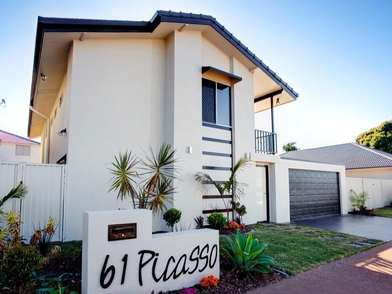 61 Picasso Crescent, Carseldine QLD 4034