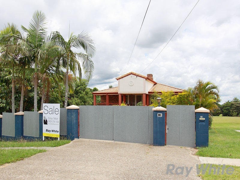 78 White Street, Everton Park QLD 4053