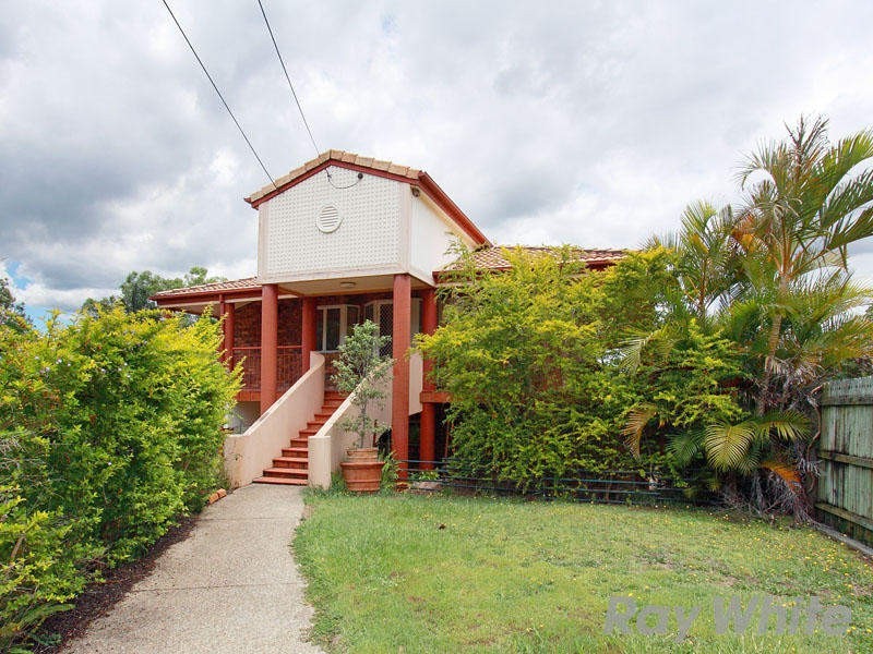 78 White Street, Everton Park QLD 4053