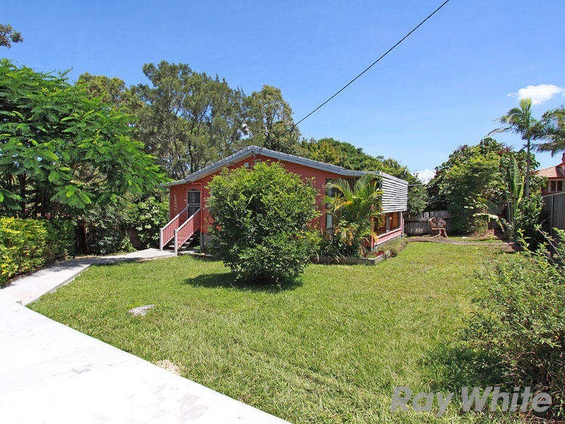 74 White Street, Everton Park QLD 4053