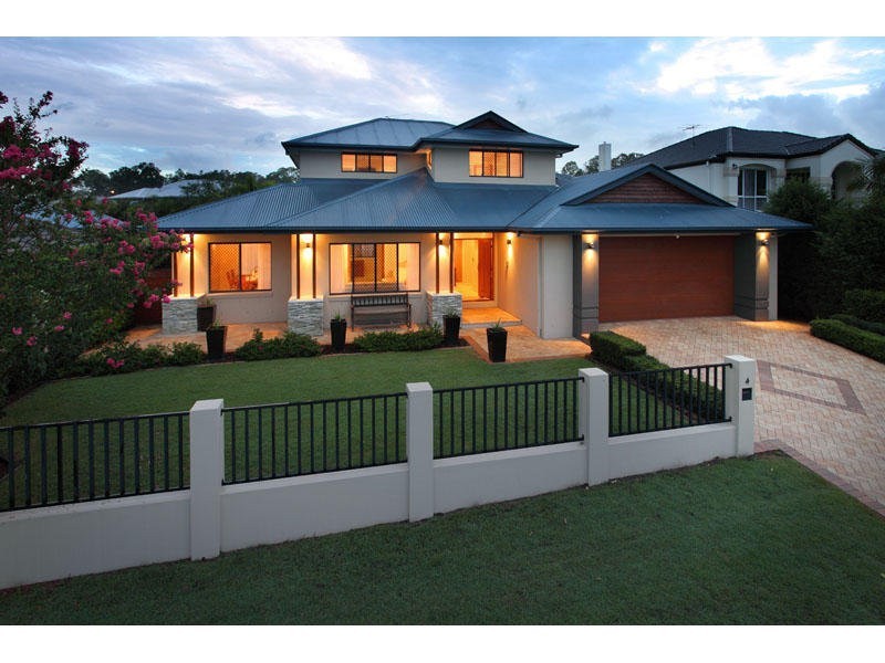4 Montalcino Place, Bridgeman Downs QLD 4035