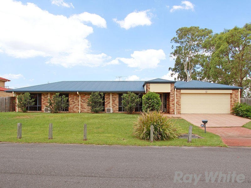 19 Ibiza Place, Carseldine QLD 4034