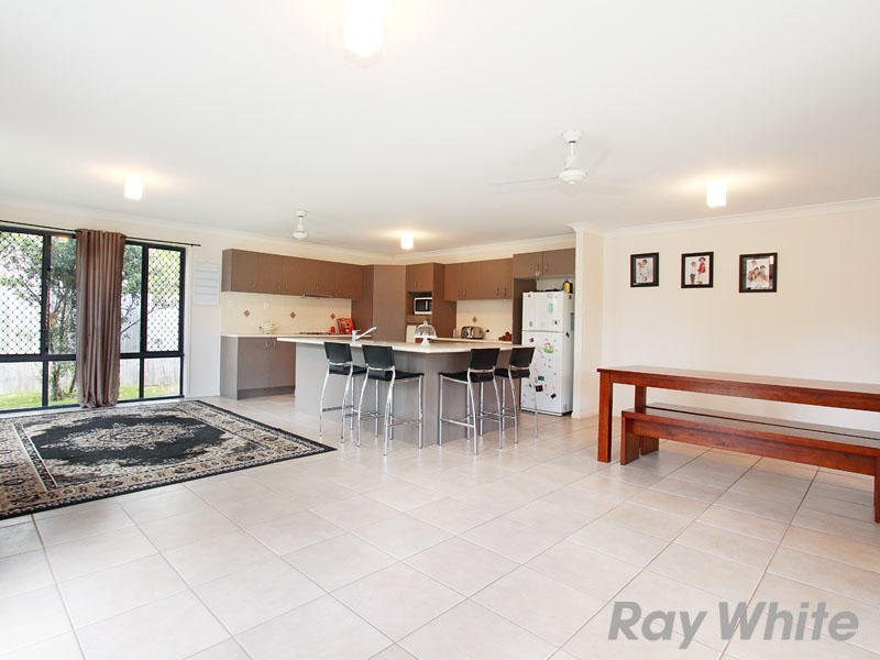 19 Ibiza Place, Carseldine QLD 4034
