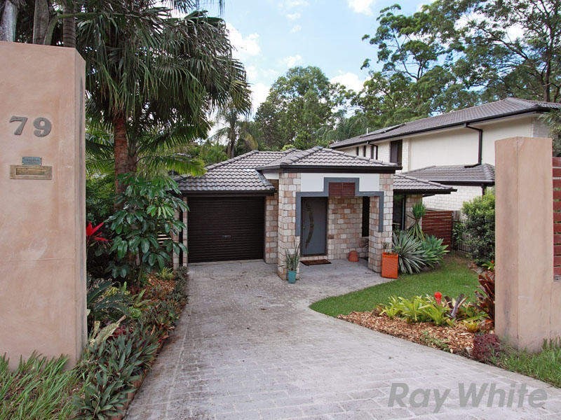 79 Landis Street, Mcdowall QLD 4053
