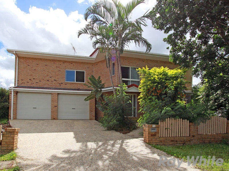 4 Zeppo Place, Mcdowall QLD 4053