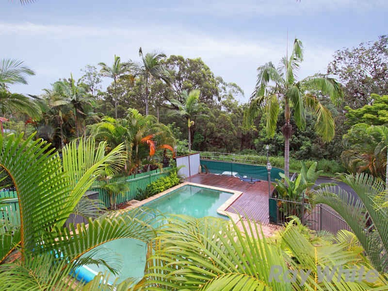 367 Trouts Road, Mcdowall QLD 4053