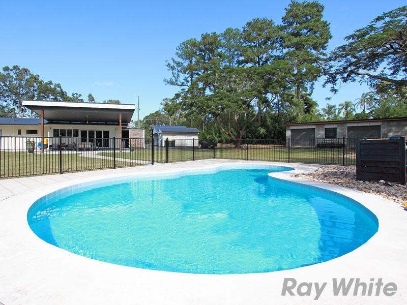 503 Albany Creek Road, Bridgeman Downs QLD 4035