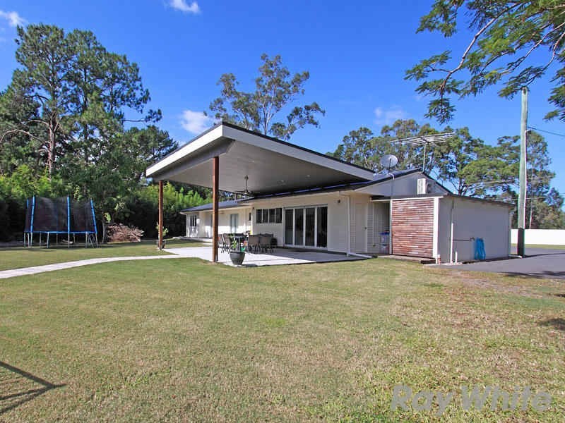 503 Albany Creek Road, Bridgeman Downs QLD 4035