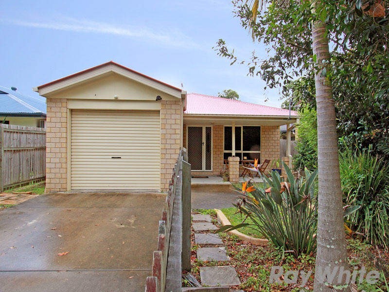 18 Muriel Street, Mango Hill QLD 4509