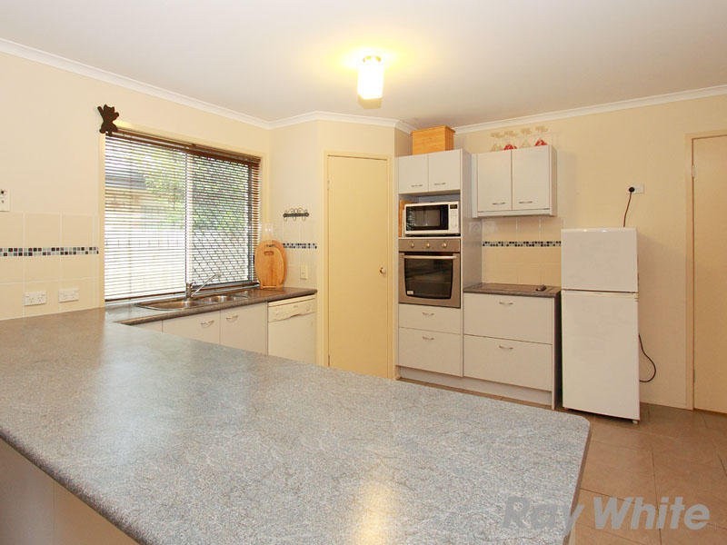 18 Muriel Street, Mango Hill QLD 4509