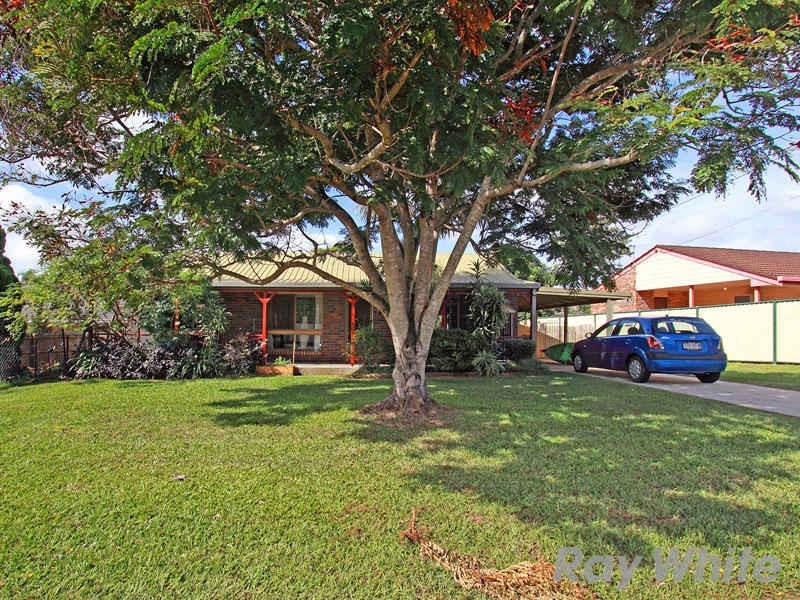 36 Paul Street, Kallangur QLD 4503