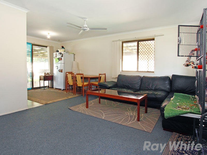 36 Paul Street, Kallangur QLD 4503