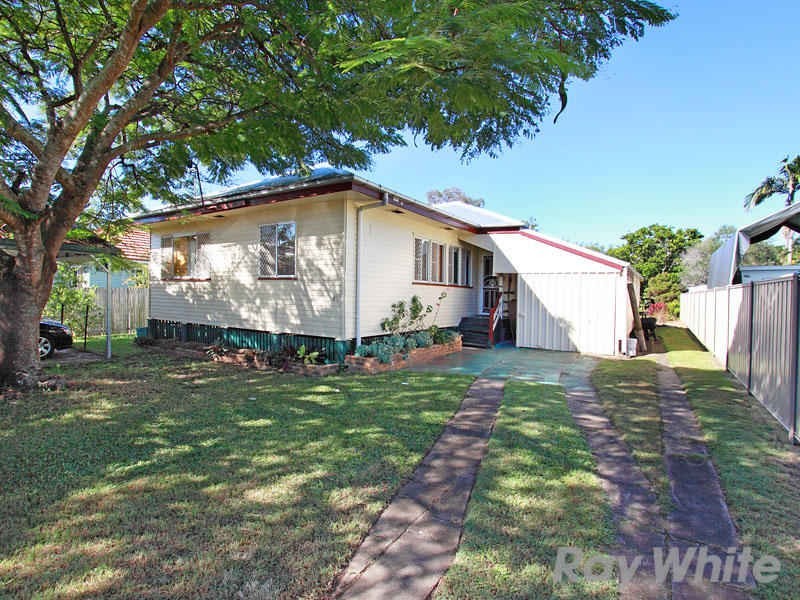 6 Bartholomew Street, Zillmere QLD 4034