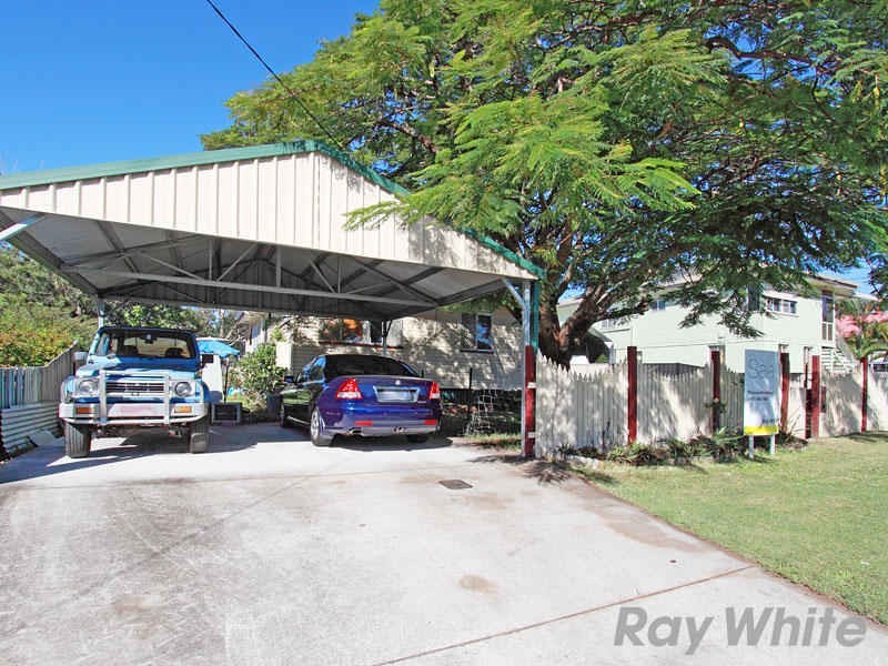 6 Bartholomew Street, Zillmere QLD 4034