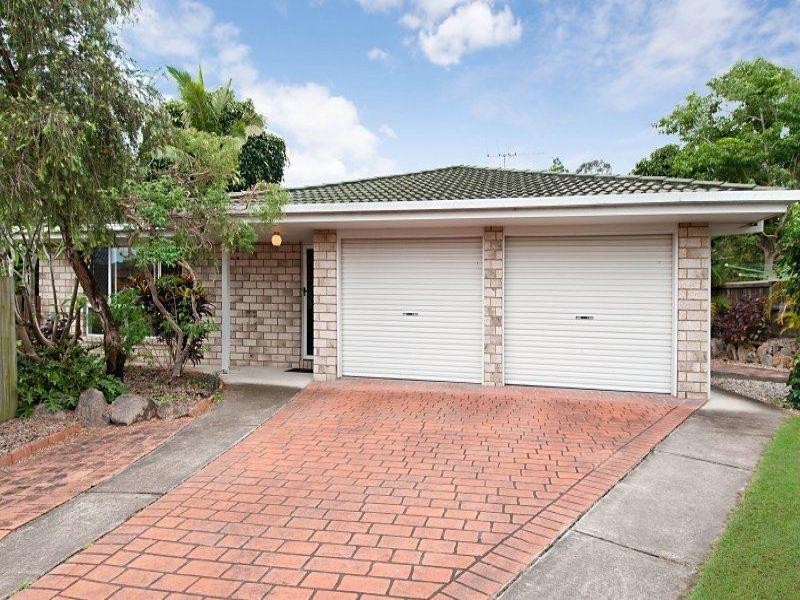 26 Minnelli Place, Mcdowall QLD 4053