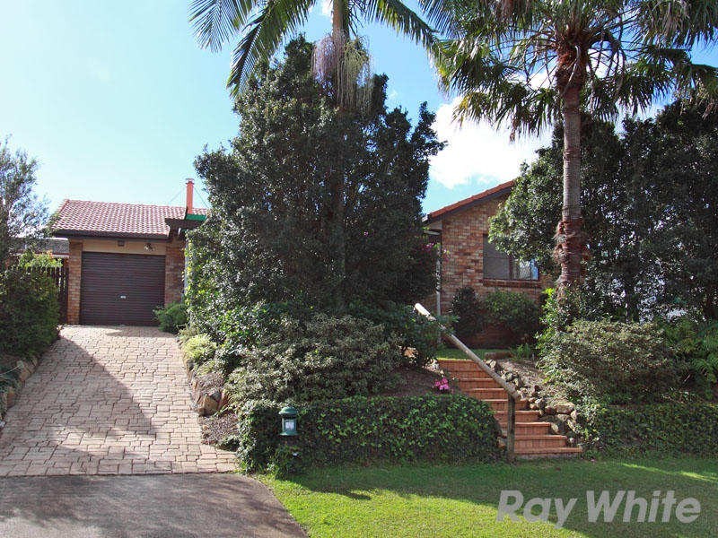 27 Willara Street, Carseldine QLD 4034