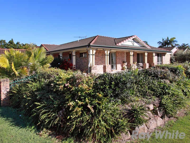 2 Fairview Place, Bridgeman Downs QLD 4035