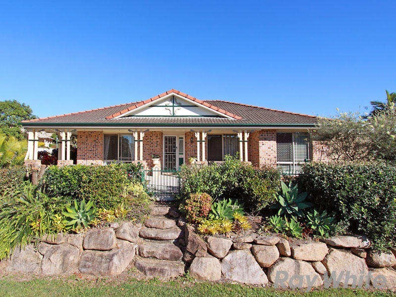 2 Fairview Place, Bridgeman Downs QLD 4035