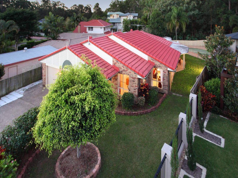 78 Paramount Circuit, Mcdowall QLD 4053