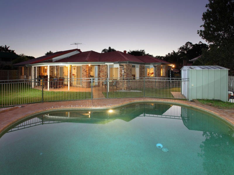 78 Paramount Circuit, Mcdowall QLD 4053