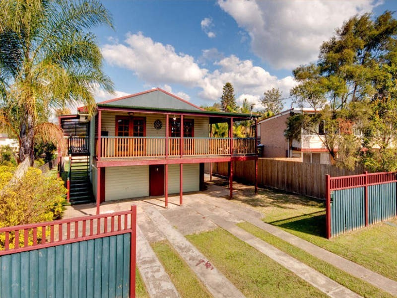 36 Wilson Avenue, Albany Creek QLD 4035