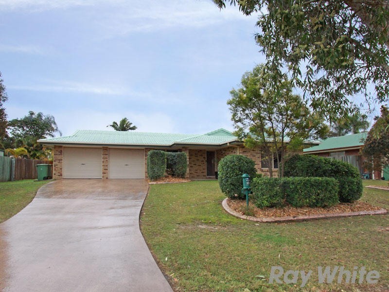 10 Macintyre Court, Bray Park QLD 4500