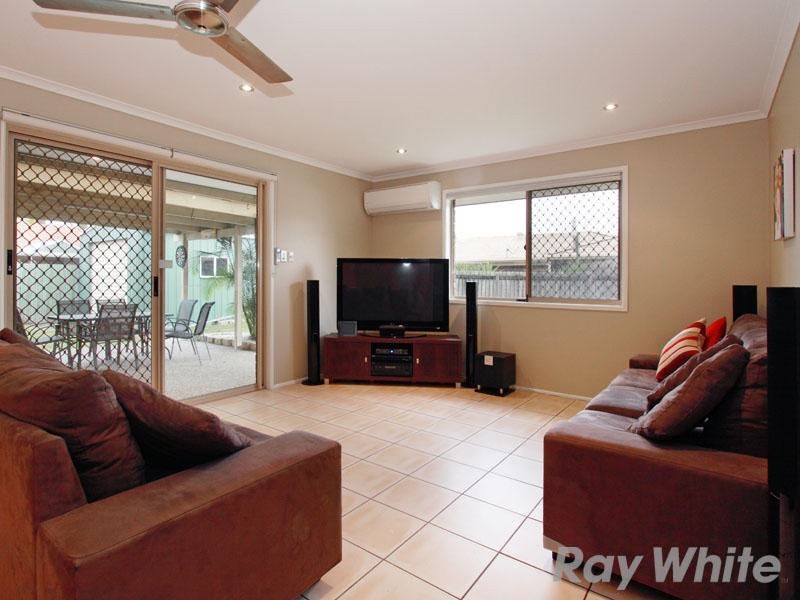 10 Macintyre Court, Bray Park QLD 4500