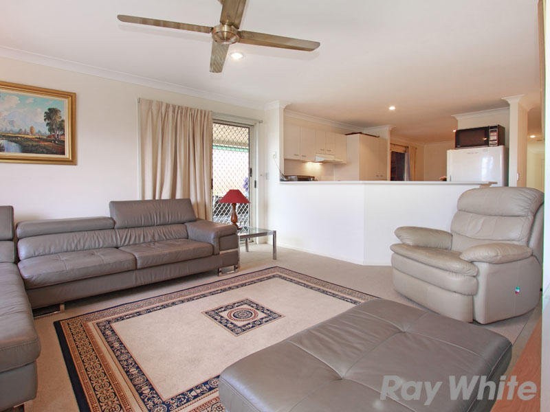 34 Wimbledon Circuit, Carseldine QLD 4034