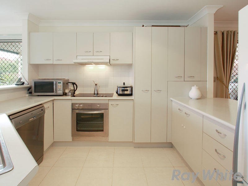 34 Wimbledon Circuit, Carseldine QLD 4034