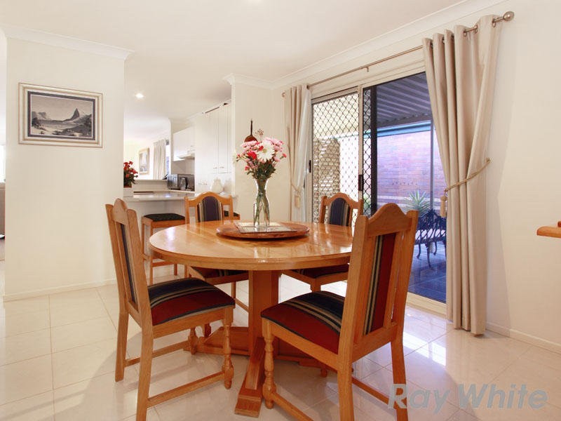 34 Wimbledon Circuit, Carseldine QLD 4034