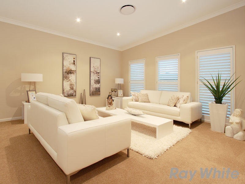 86 Petrie Crescent, Aspley QLD 4034