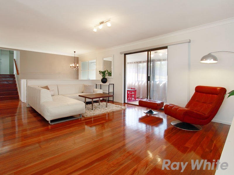 184 Flockton Street, Everton Park QLD 4053