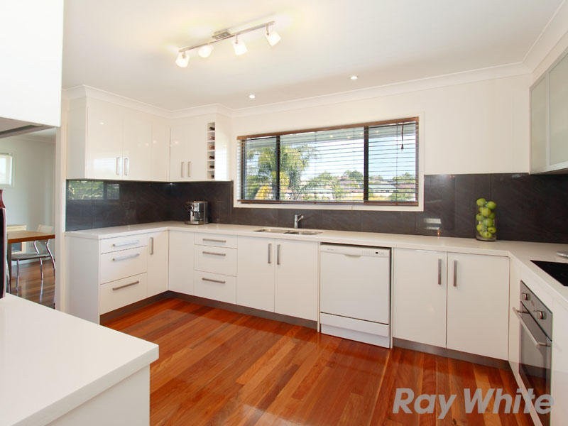 184 Flockton Street, Everton Park QLD 4053