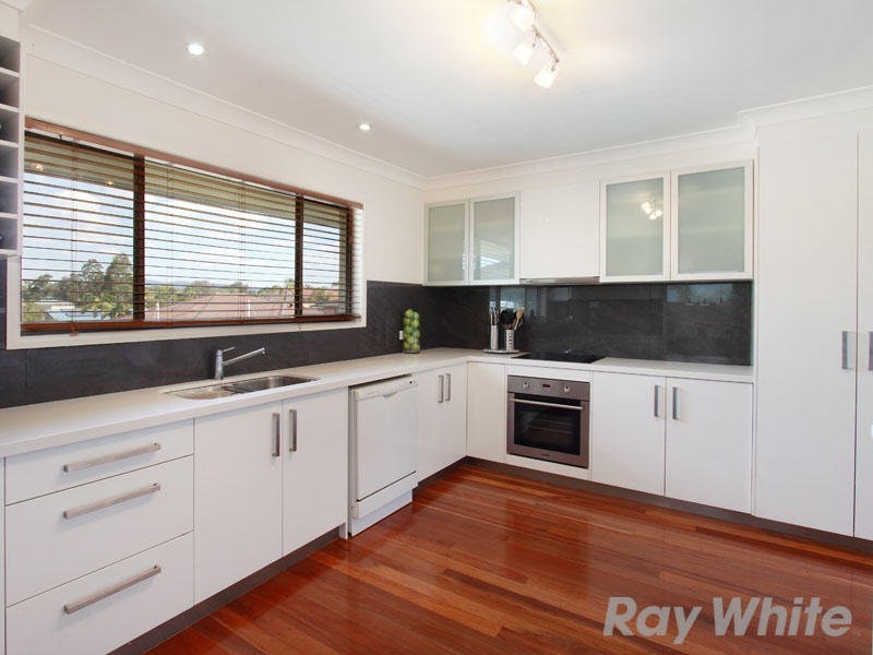 184 Flockton Street, Everton Park QLD 4053