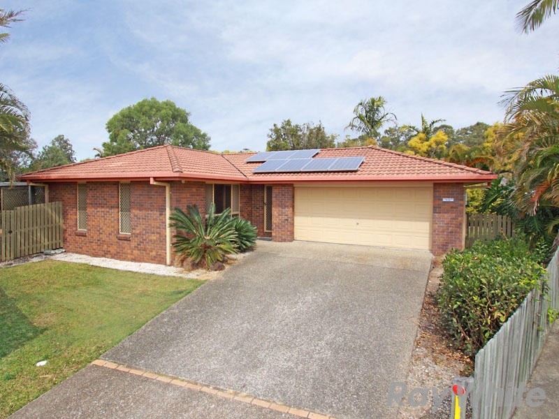19 Cluden Place, Bracken Ridge QLD 4017
