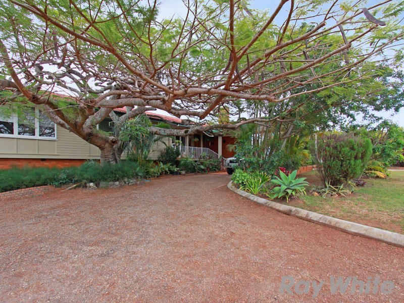 8 Ridley Road, Bridgeman Downs QLD 4035