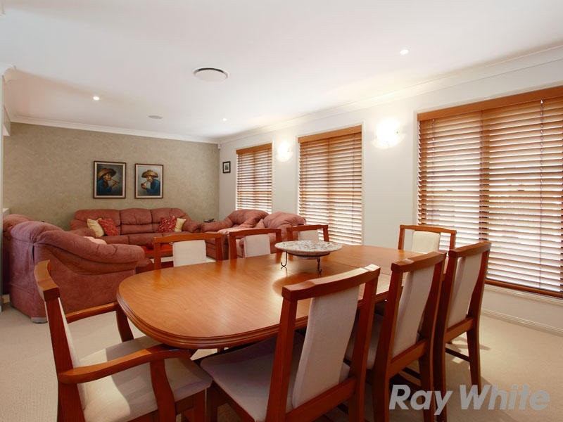 63 Casuarina Street, Bridgeman Downs QLD 4035