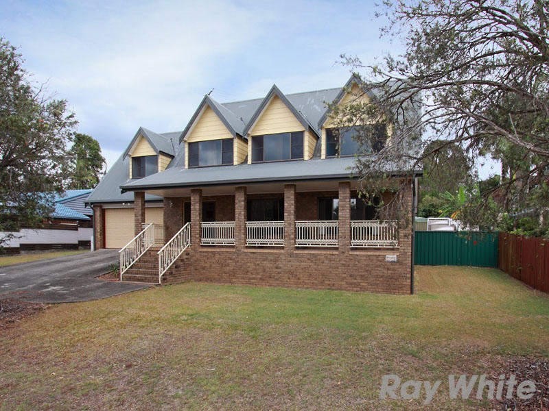 106 Ridley Road, Bridgeman Downs QLD 4035